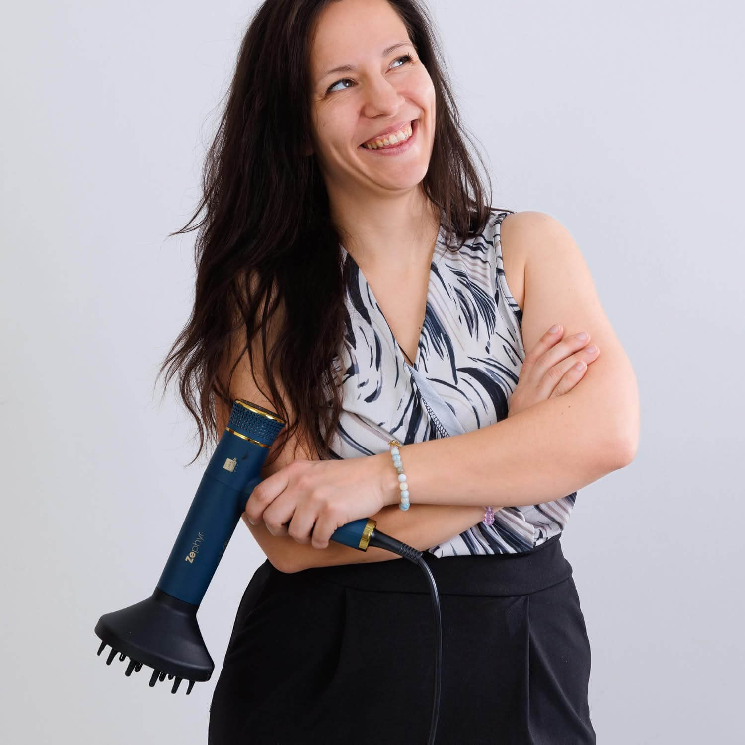 Marsi Adri fodrász